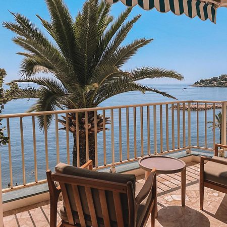 Soleil Riviera Apartament Cote D'Azur Roquebrune-Cap-Martin Exteriér fotografie
