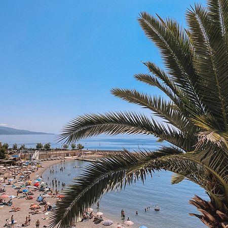 Soleil Riviera Apartament Cote D'Azur Roquebrune-Cap-Martin Exteriér fotografie