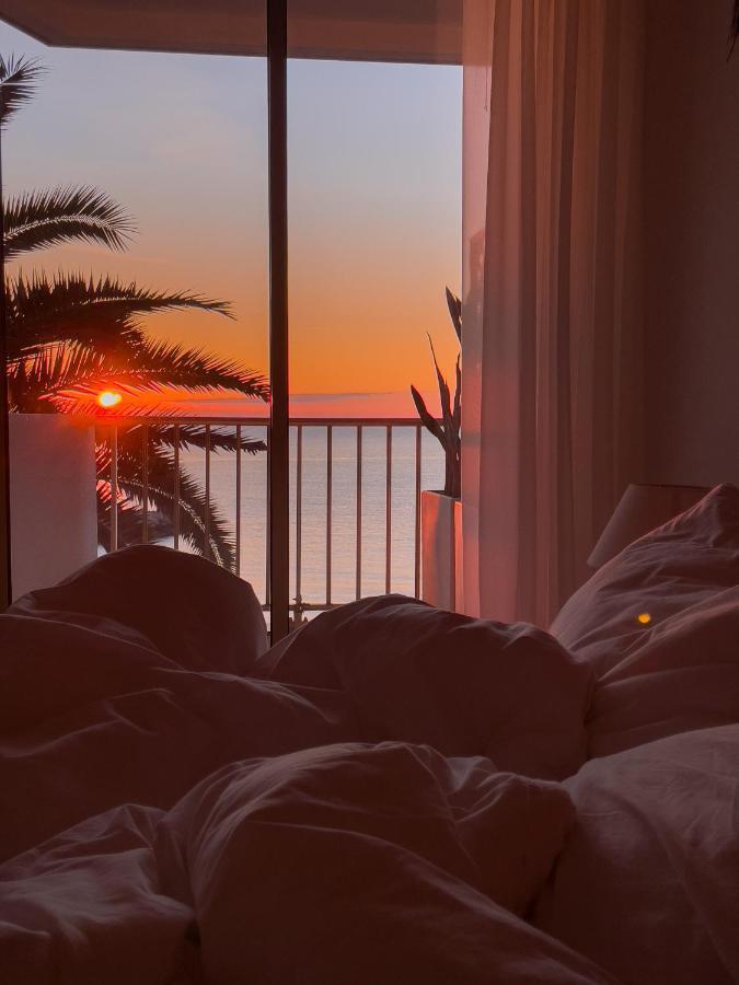 Soleil Riviera Apartament Cote D'Azur Roquebrune-Cap-Martin Exteriér fotografie
