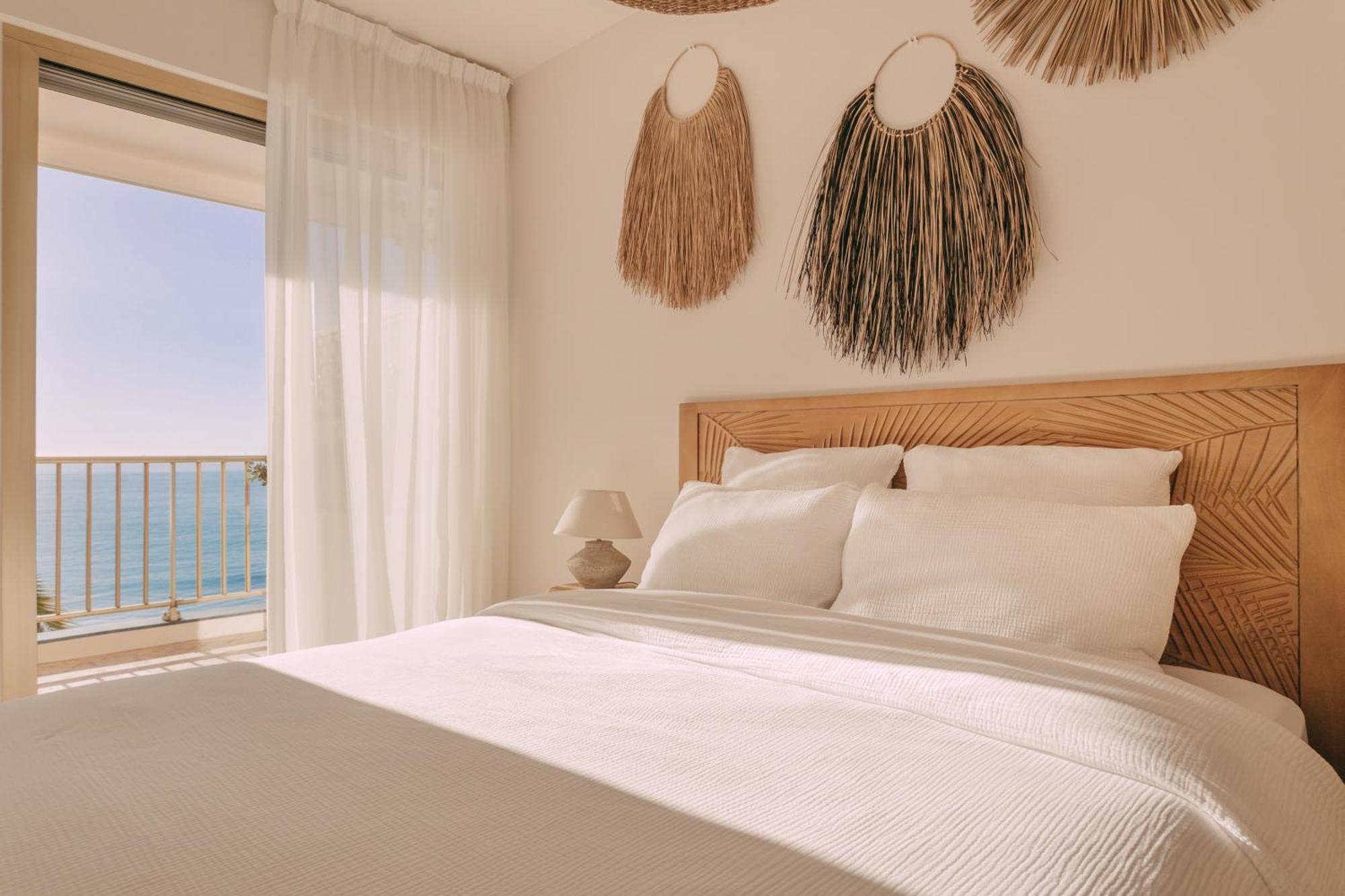 Soleil Riviera Apartament Cote D'Azur Roquebrune-Cap-Martin Exteriér fotografie