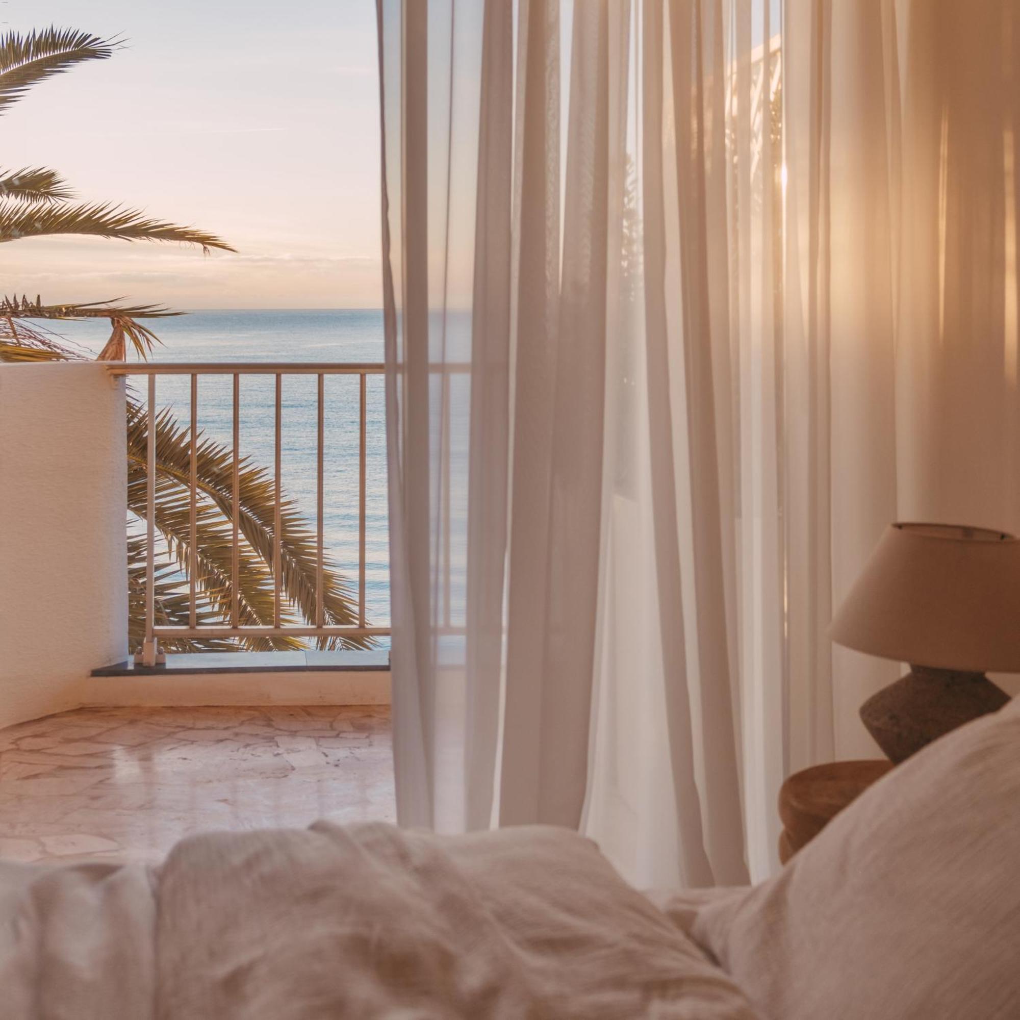 Soleil Riviera Apartament Cote D'Azur Roquebrune-Cap-Martin Exteriér fotografie