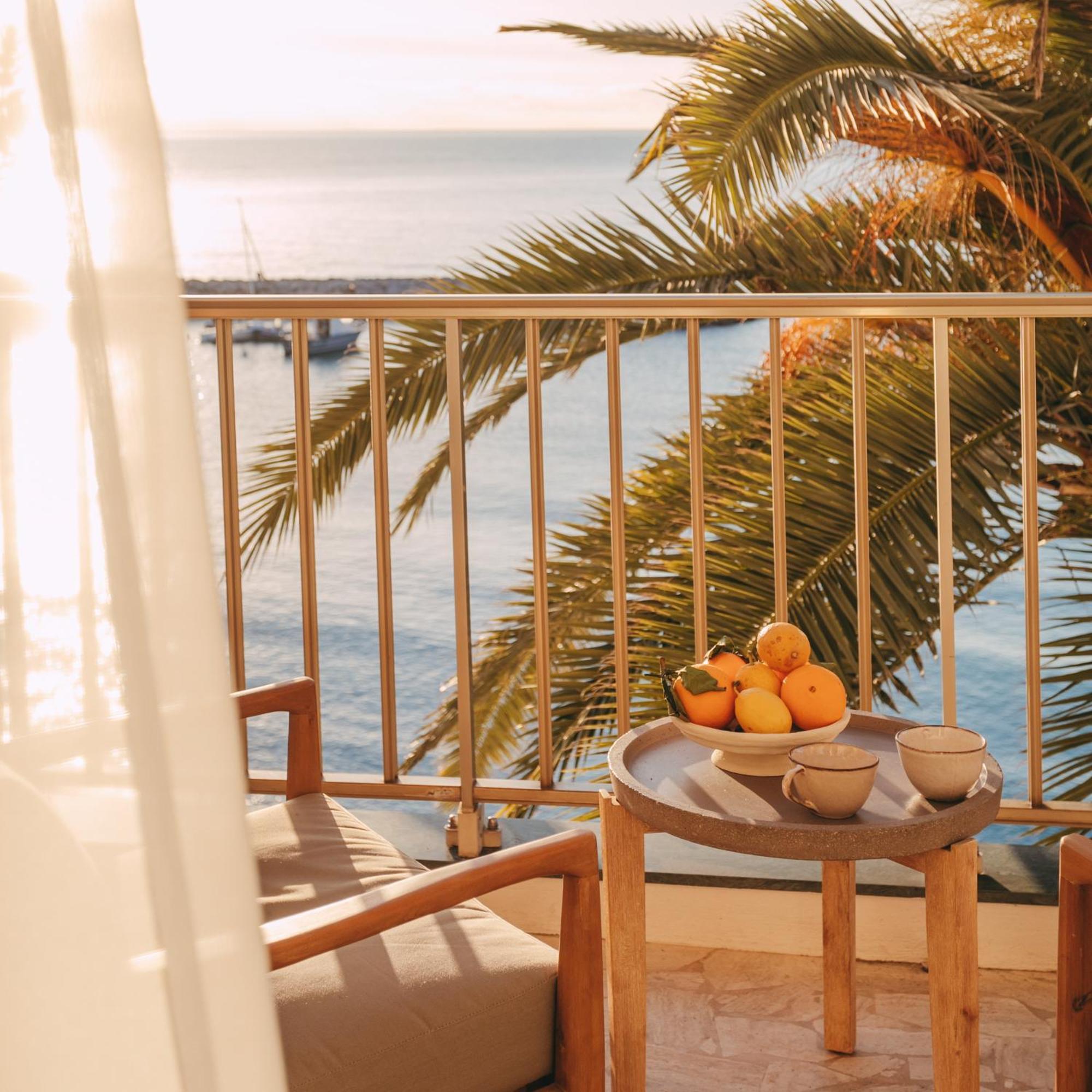 Soleil Riviera Apartament Cote D'Azur Roquebrune-Cap-Martin Exteriér fotografie